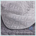Ultrasonic Quilted Plain Fabric for Quilt
